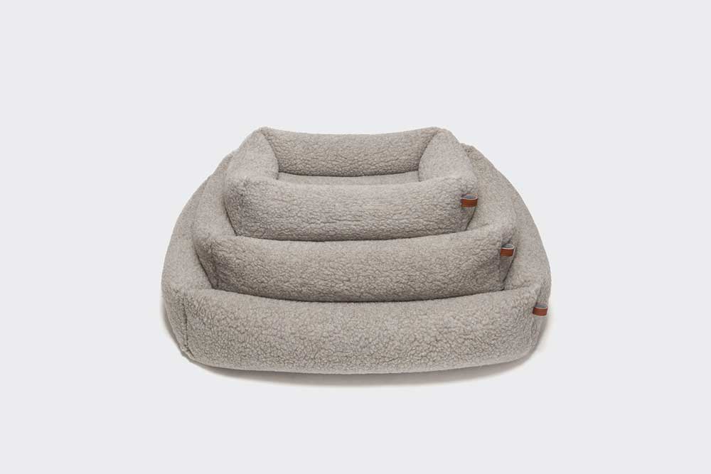 Bolster Beds For Cats