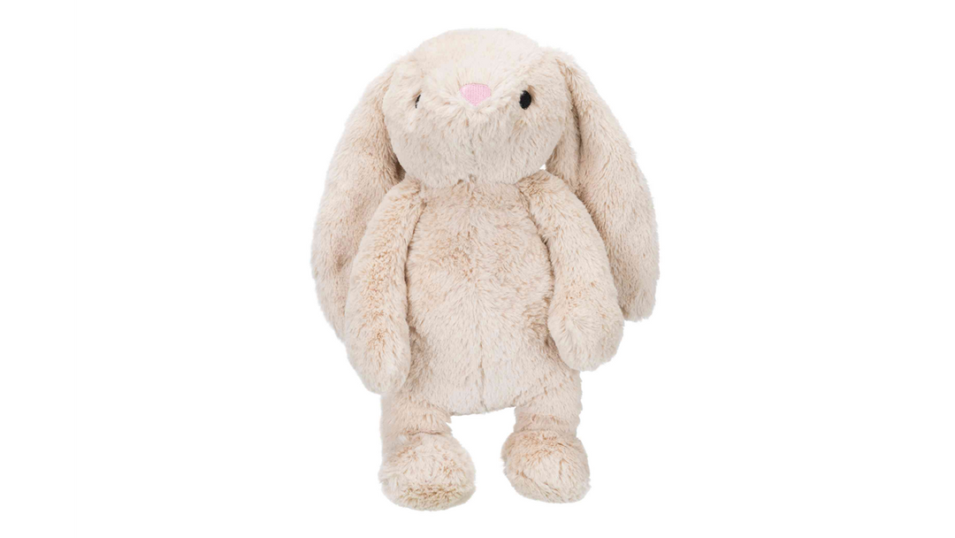 Bunny Plush Toy