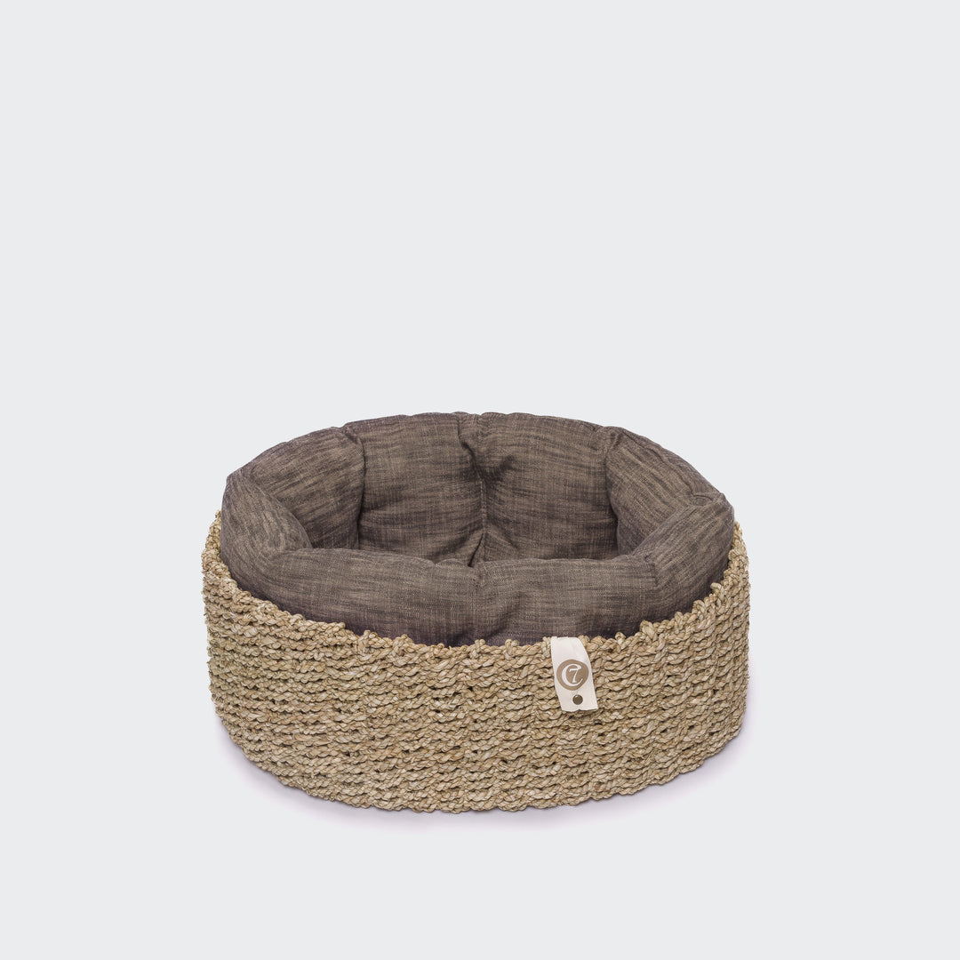 Dog Basket Lazy Maple from Cloud 7