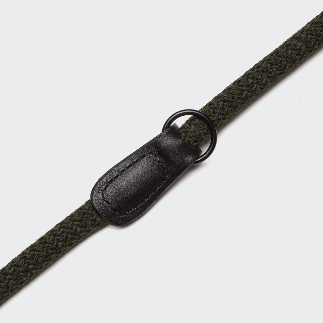 Dog Leash Mauerpark Olive from Cloud 7