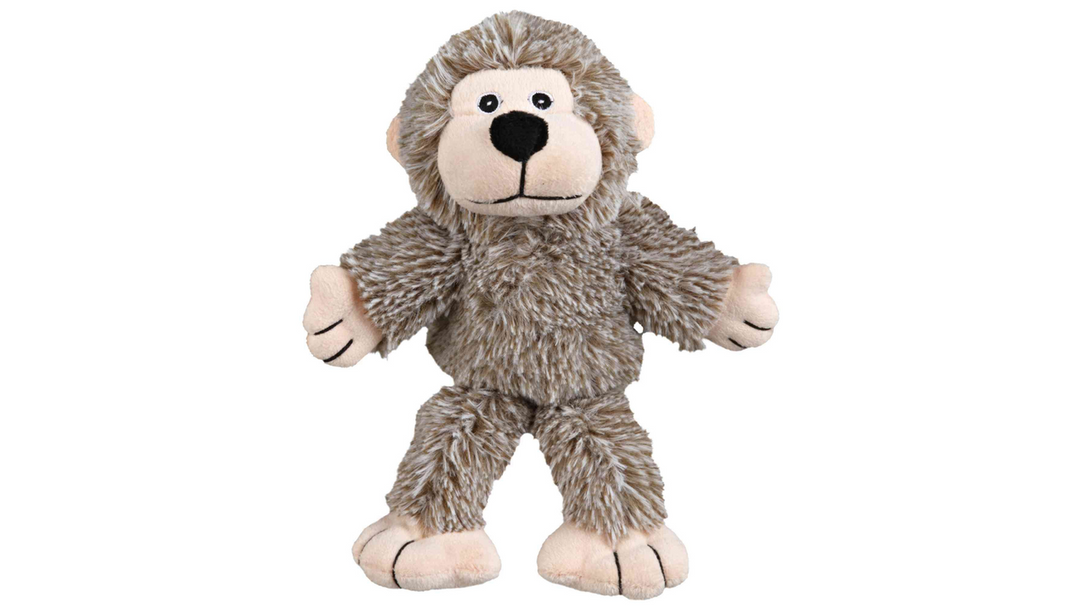 Monkey Plush