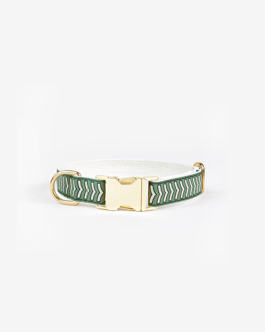 Chef L' Bark Collar - Sage from By Scout