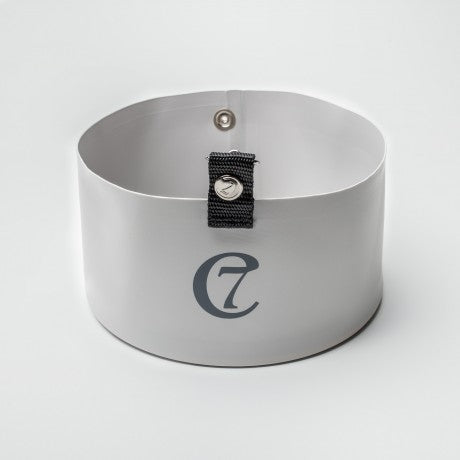 Take Away Dog Bowl from Cloud 7