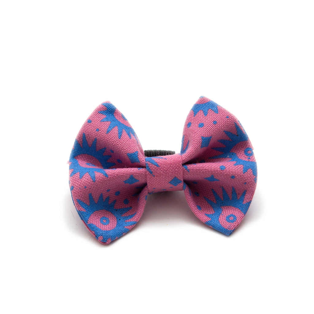 Nebula Cat Bow Tie by Hiro + Wolf